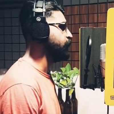 بهنام خدری بی وفا